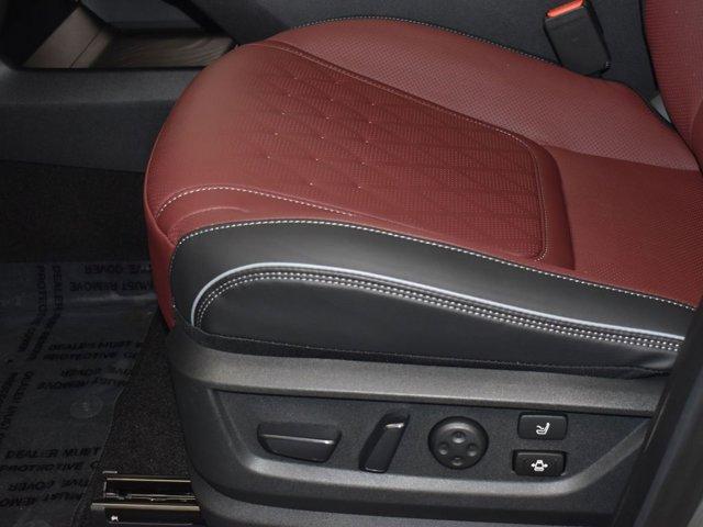 new 2026 INFINITI QX80 car, priced at $109,775