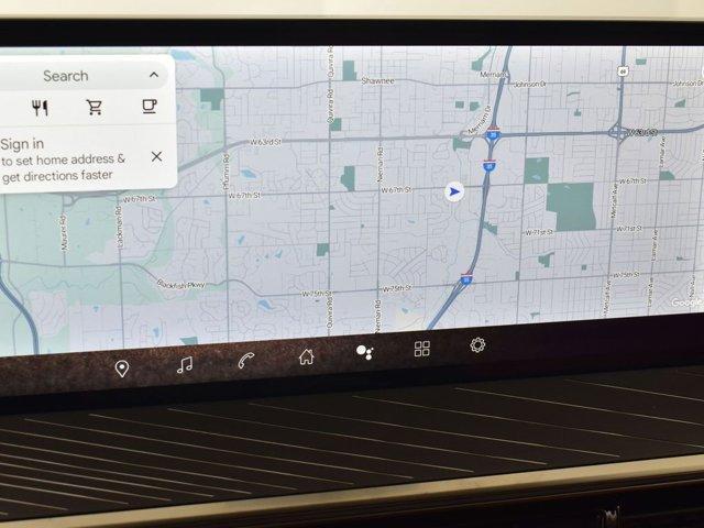 new 2026 INFINITI QX80 car, priced at $109,775