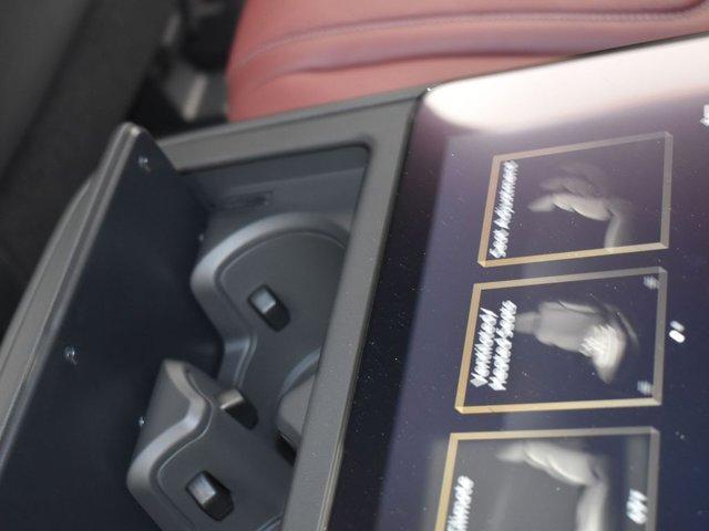 new 2026 INFINITI QX80 car, priced at $109,775