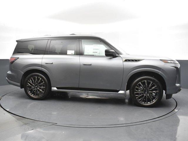 new 2026 INFINITI QX80 car, priced at $109,775