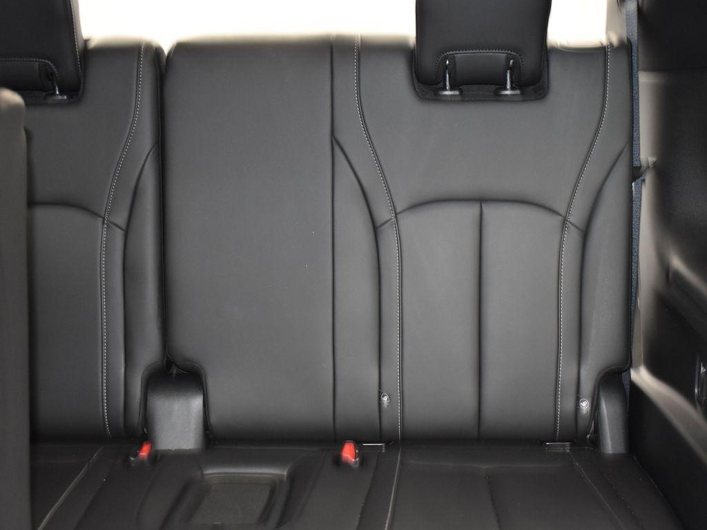 used 2025 INFINITI QX60 car, priced at $46,000