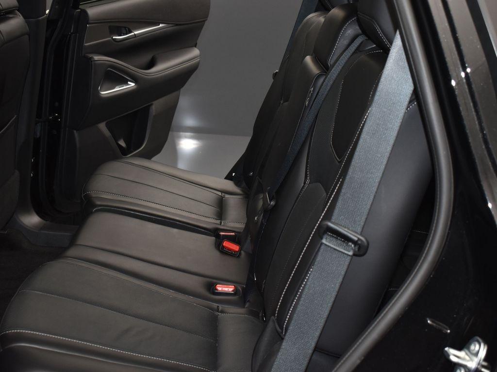 used 2025 INFINITI QX60 car, priced at $46,000