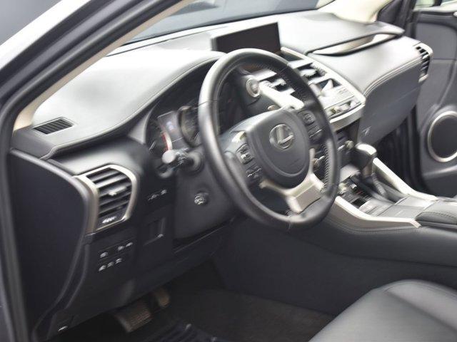 used 2021 Lexus NX 300 car, priced at $31,539