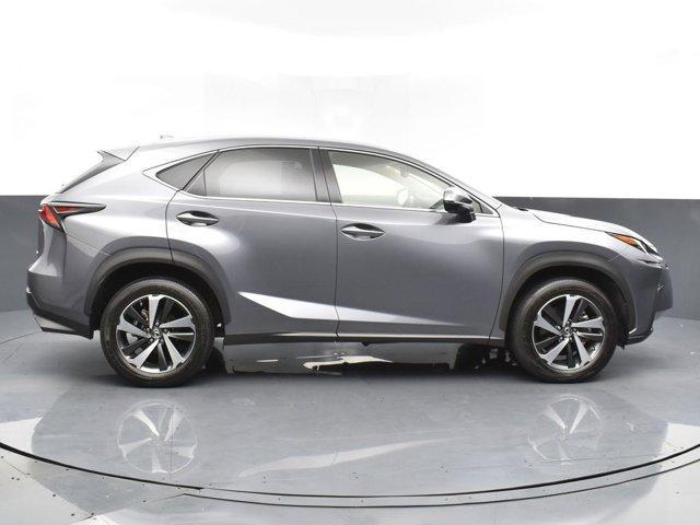 used 2021 Lexus NX 300 car, priced at $31,539