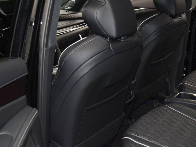 new 2026 INFINITI QX60 car, priced at $68,660