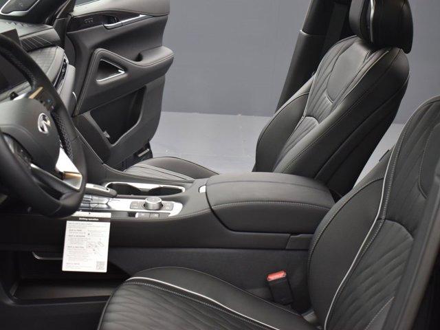 new 2026 INFINITI QX60 car, priced at $68,660
