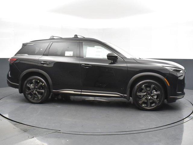 new 2026 INFINITI QX60 car, priced at $68,660