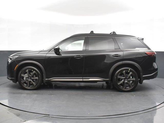 new 2026 INFINITI QX60 car, priced at $68,660