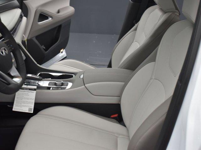 new 2026 INFINITI QX60 car, priced at $61,750
