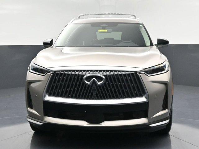 new 2026 INFINITI QX60 car, priced at $62,285