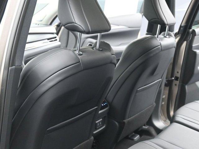 new 2026 INFINITI QX60 car, priced at $62,285