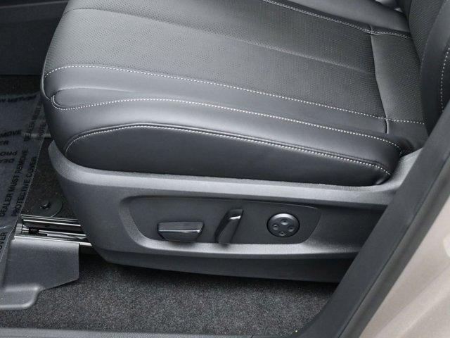 new 2026 INFINITI QX60 car, priced at $62,285