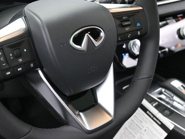 new 2026 INFINITI QX60 car, priced at $62,285