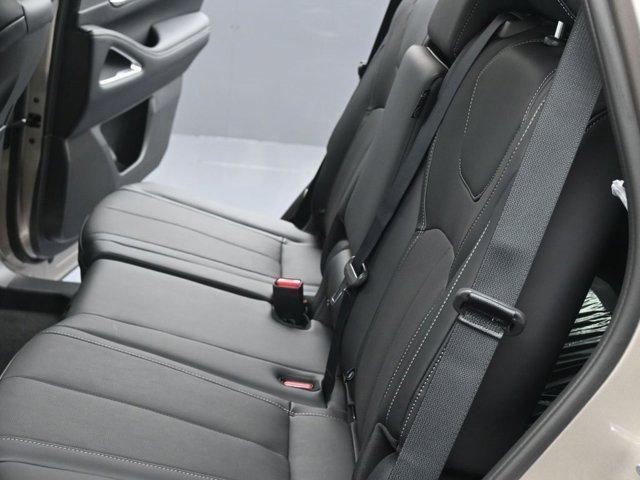 new 2026 INFINITI QX60 car, priced at $62,285