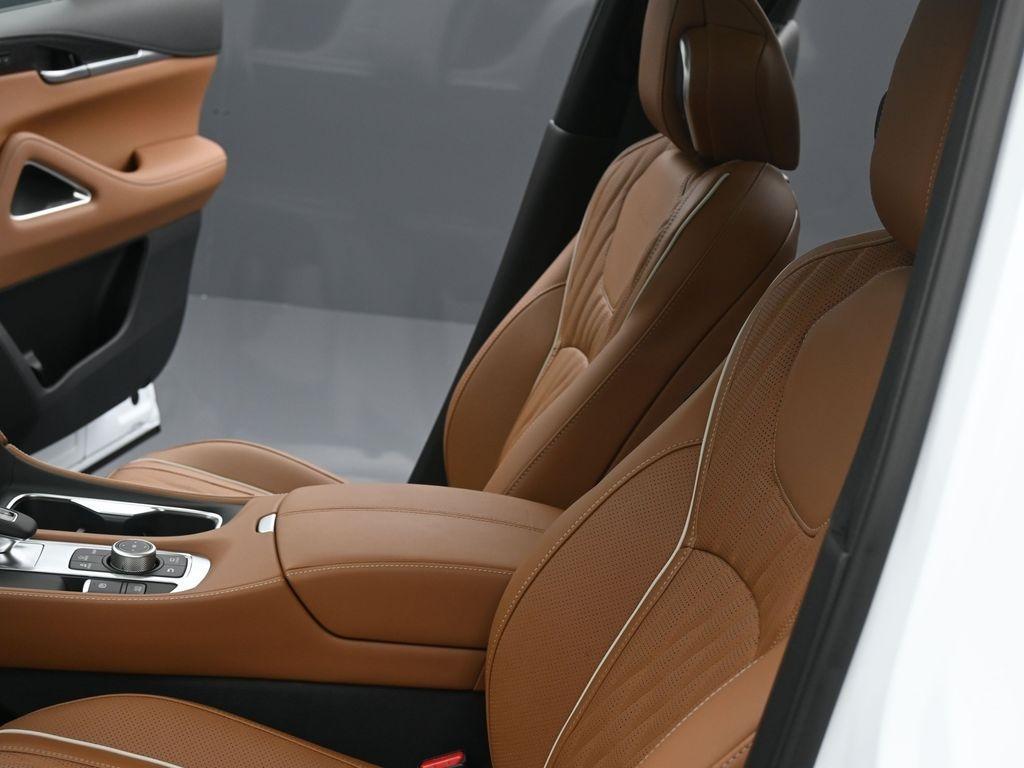 new 2026 INFINITI QX60 car, priced at $71,260