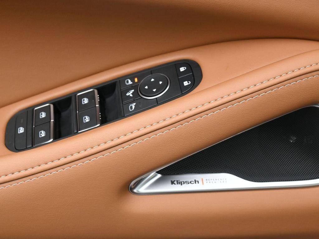 new 2026 INFINITI QX60 car, priced at $71,260