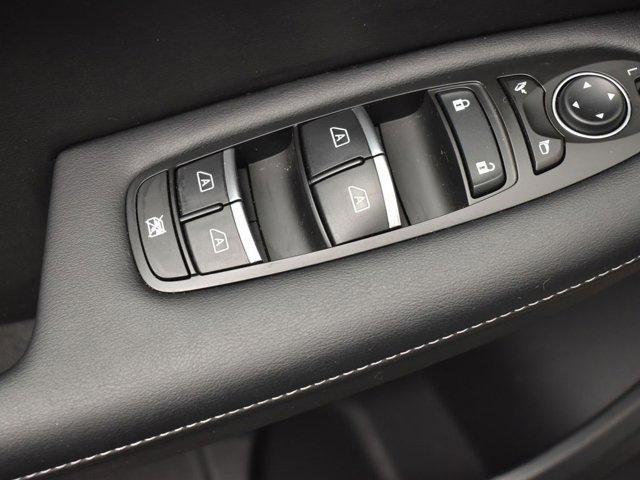 used 2023 INFINITI QX50 car, priced at $38,000