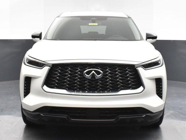 new 2025 INFINITI QX60 car, priced at $51,785