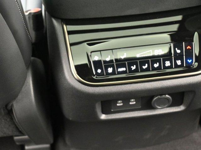 new 2026 INFINITI QX80 car, priced at $99,380