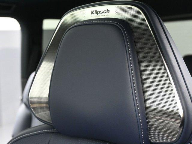 new 2026 INFINITI QX80 car, priced at $99,380