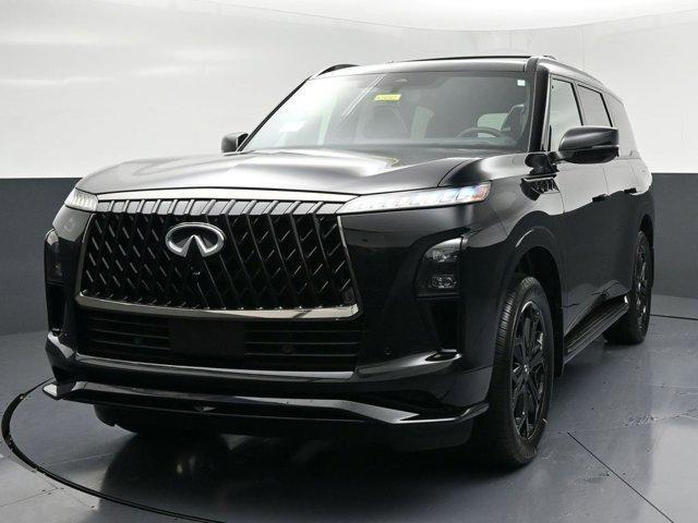 new 2026 INFINITI QX80 car, priced at $99,380