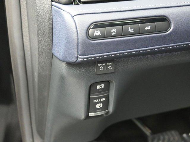 new 2026 INFINITI QX80 car, priced at $99,380