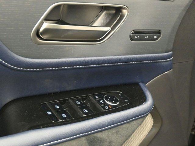 new 2026 INFINITI QX80 car, priced at $99,380