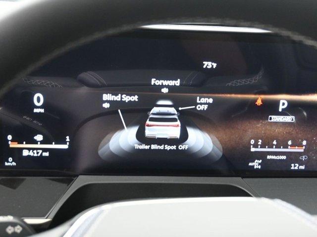 new 2026 INFINITI QX80 car, priced at $99,380