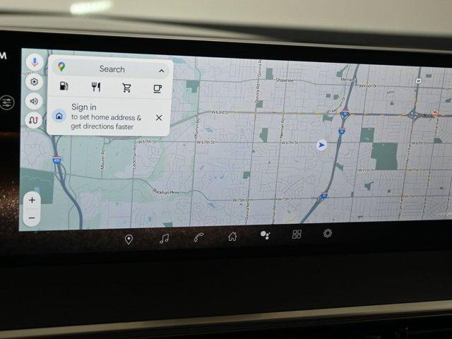 new 2026 INFINITI QX80 car, priced at $99,380