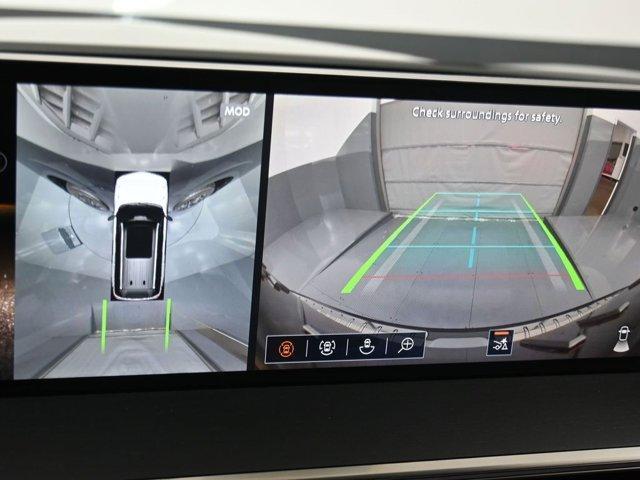 new 2026 INFINITI QX80 car, priced at $99,380