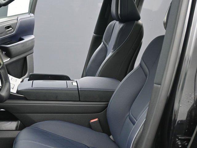 new 2026 INFINITI QX80 car, priced at $99,380