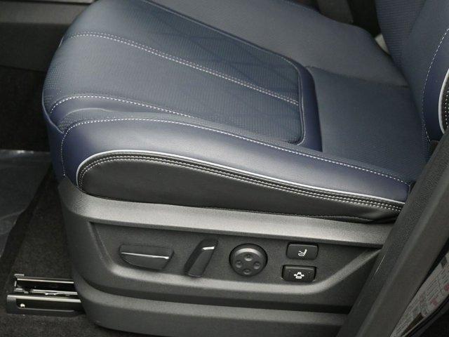 new 2026 INFINITI QX80 car, priced at $99,380