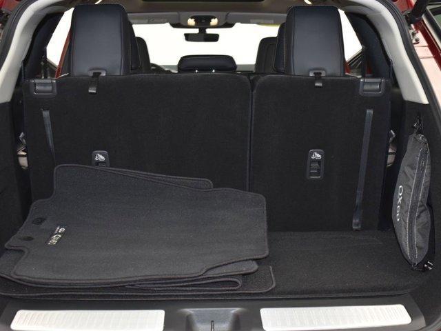 used 2023 INFINITI QX60 car, priced at $39,500