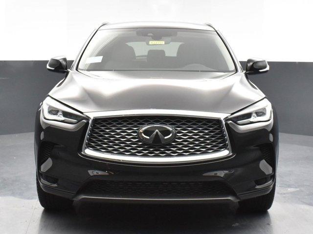 used 2024 INFINITI QX50 car, priced at $40,000