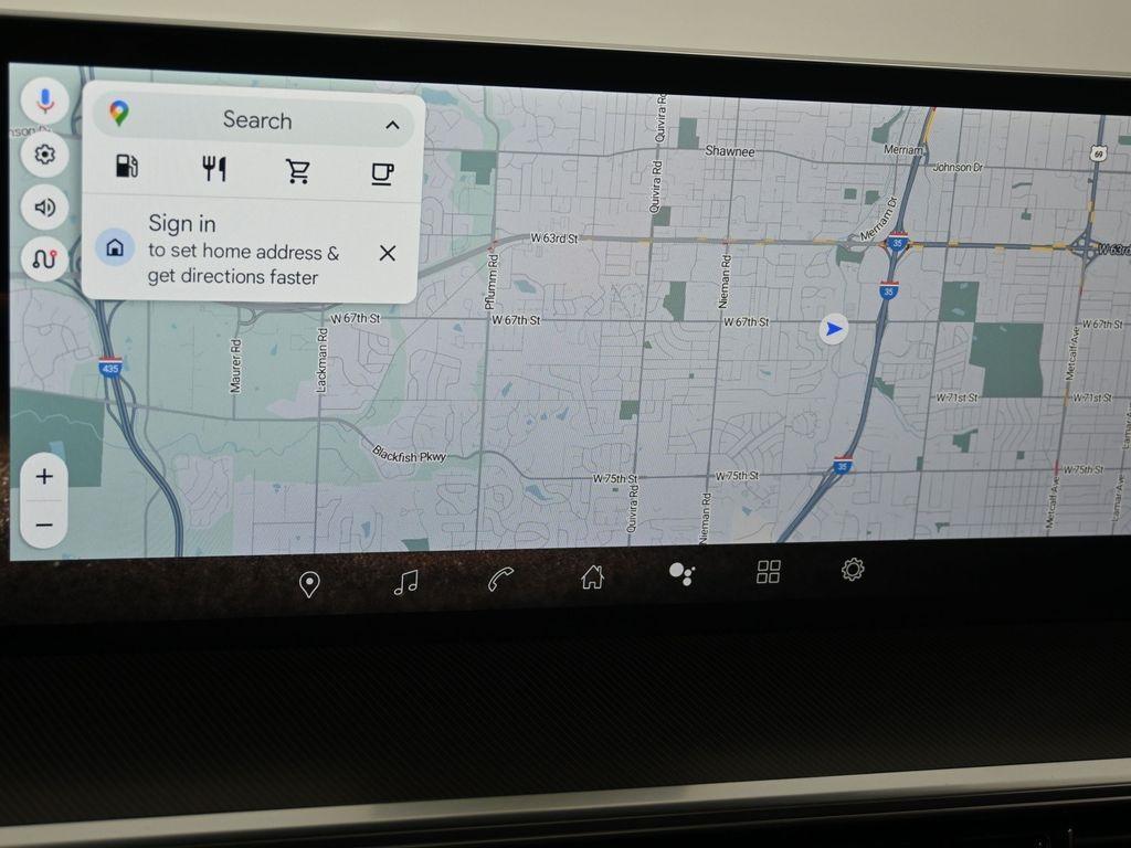 new 2026 INFINITI QX80 car, priced at $78,931