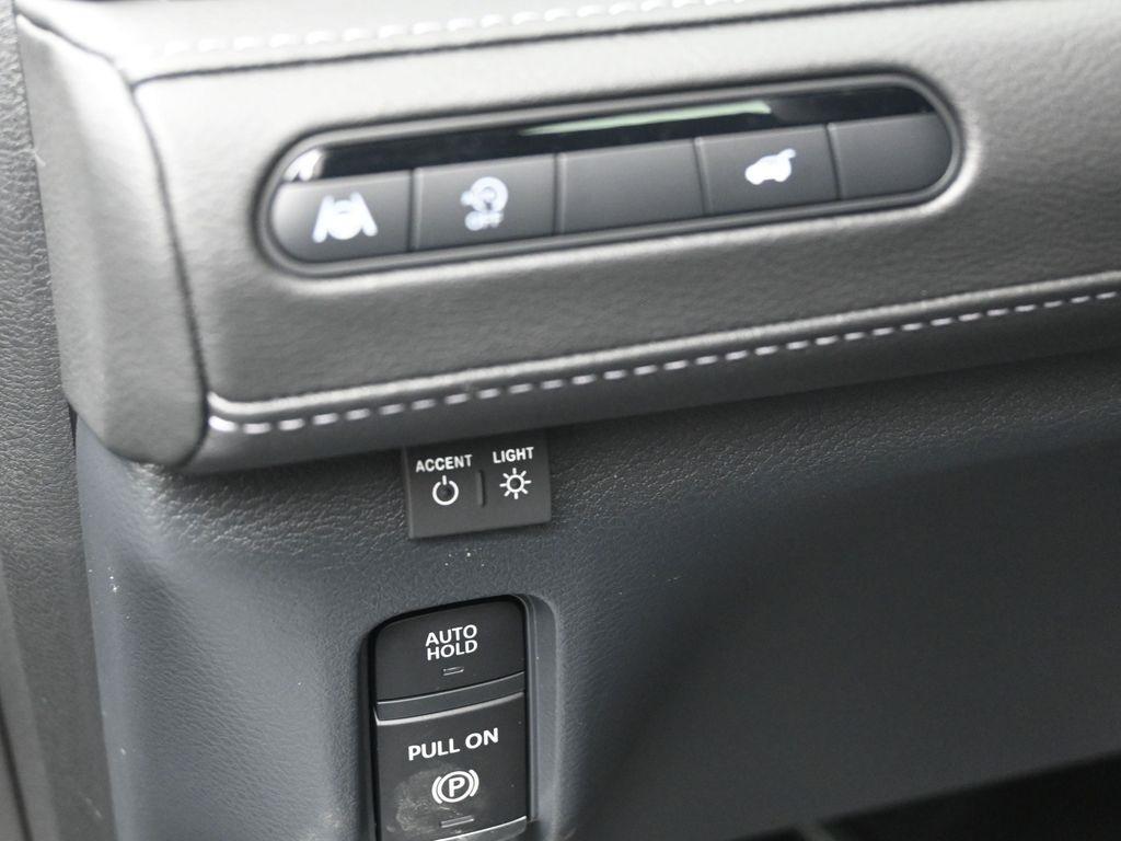 new 2026 INFINITI QX80 car, priced at $78,931