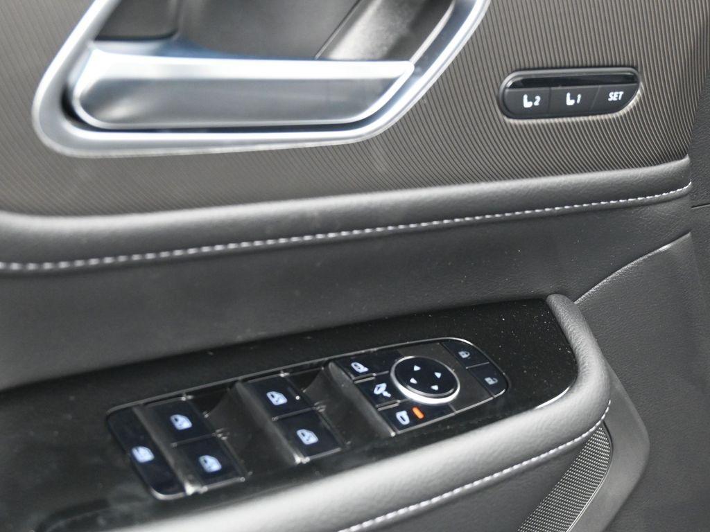 new 2026 INFINITI QX80 car, priced at $78,931