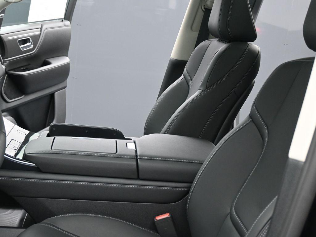 new 2026 INFINITI QX80 car, priced at $78,931