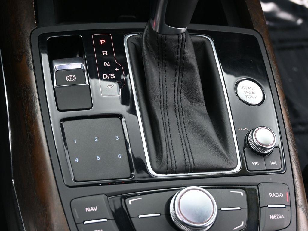 used 2013 Audi A7 car, priced at $13,500