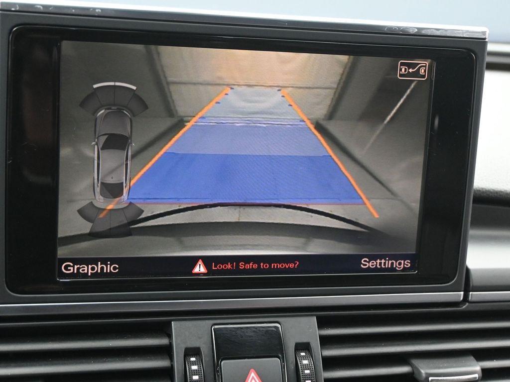 used 2013 Audi A7 car, priced at $13,500