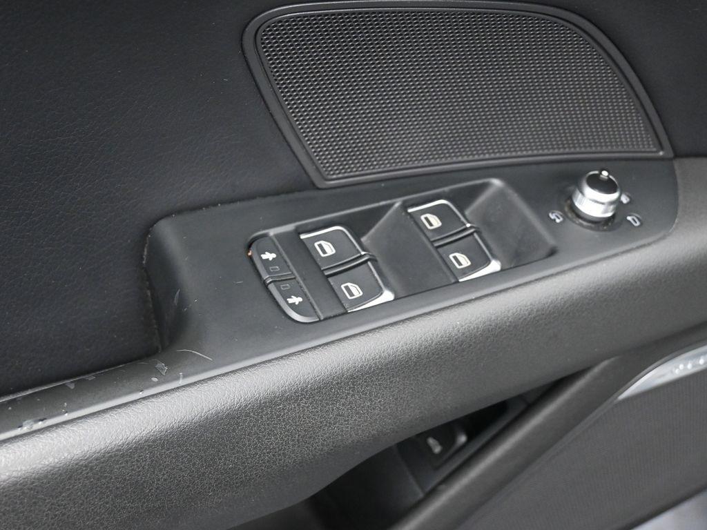 used 2013 Audi A7 car, priced at $13,500