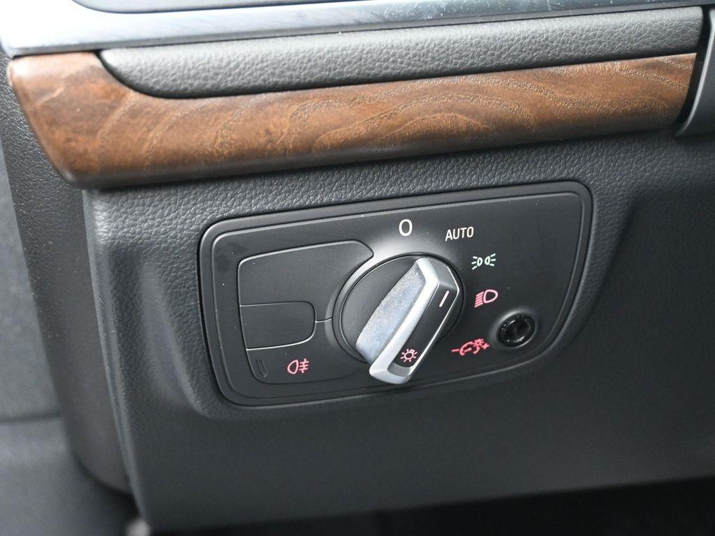 used 2013 Audi A7 car, priced at $13,500