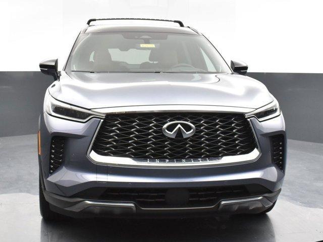 new 2024 INFINITI QX60 car, priced at $66,085