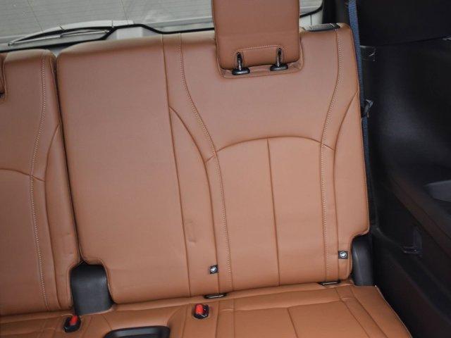 new 2026 INFINITI QX60 car, priced at $70,060