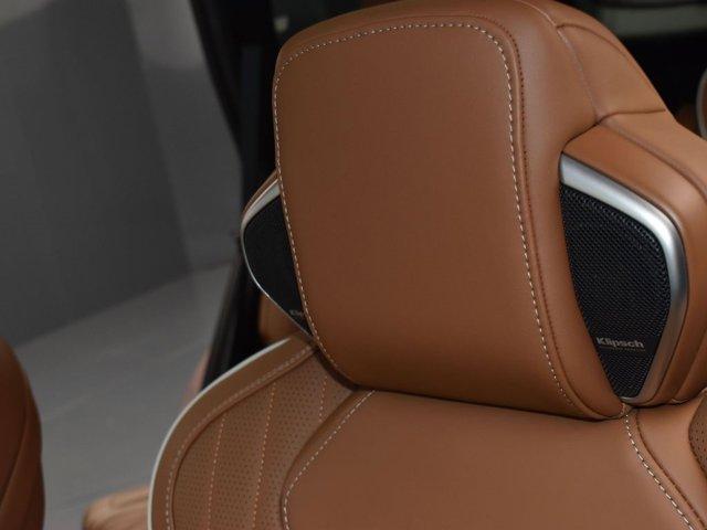 new 2026 INFINITI QX60 car, priced at $70,060