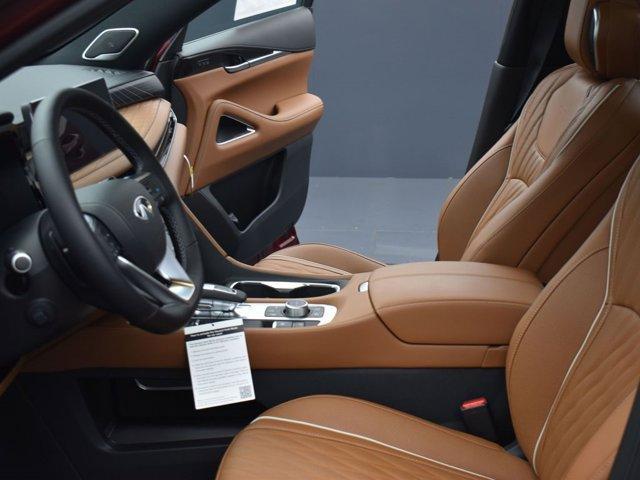 new 2026 INFINITI QX60 car, priced at $70,060