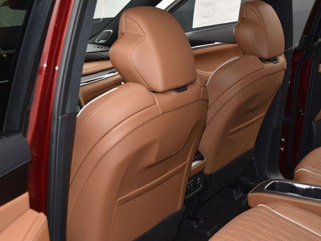 new 2026 INFINITI QX60 car, priced at $70,060