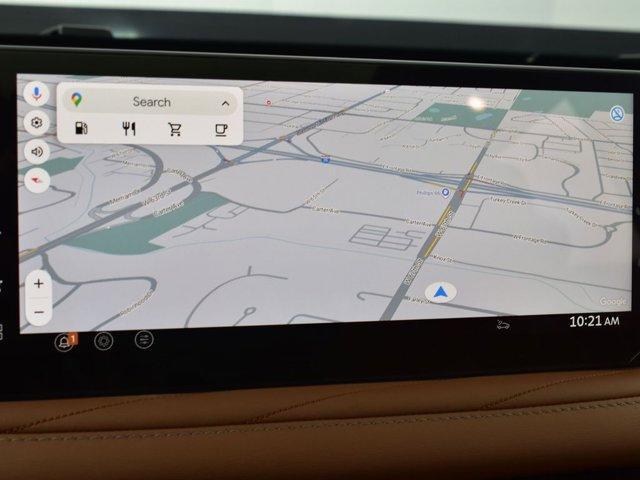 new 2026 INFINITI QX60 car, priced at $70,060