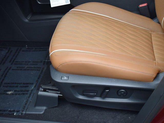 new 2026 INFINITI QX60 car, priced at $70,060