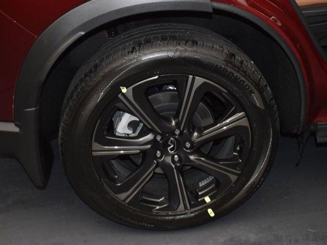 new 2026 INFINITI QX60 car, priced at $70,060